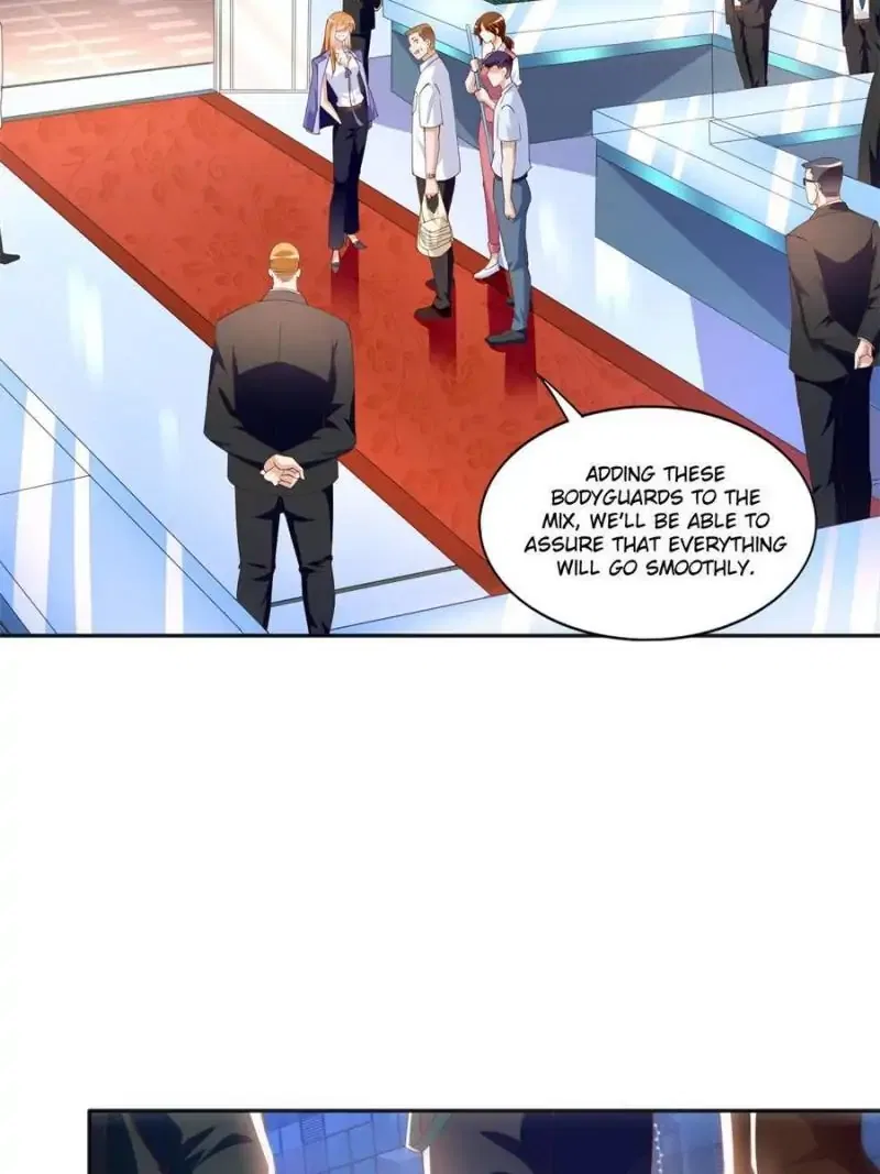 Reincarnation Of The Businesswoman At School Chapter 62 – Page 5
