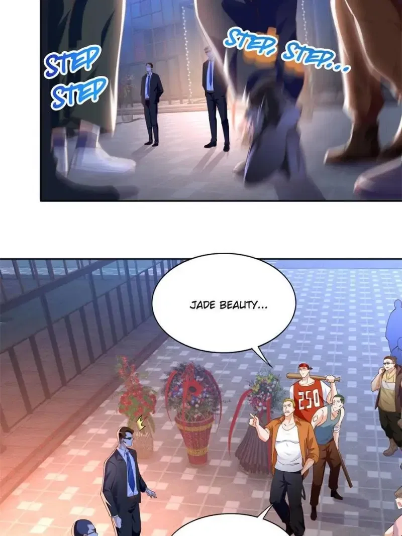Reincarnation Of The Businesswoman At School Chapter 62 – Page 6