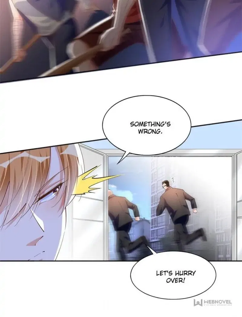 Reincarnation Of The Businesswoman At School Chapter 62 – Page 8