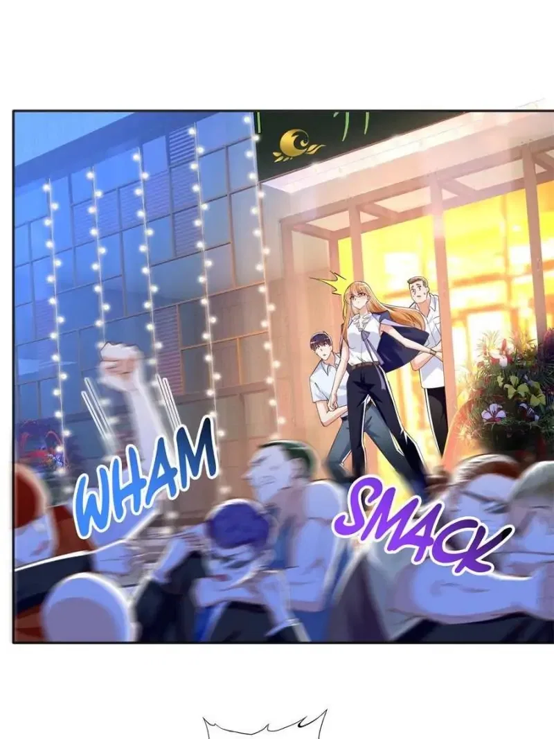 Reincarnation Of The Businesswoman At School Chapter 62 – Page 9