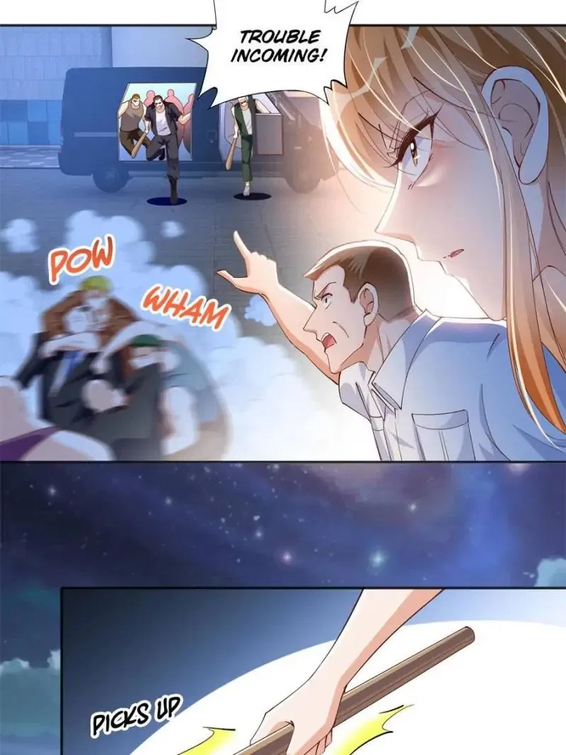 Reincarnation Of The Businesswoman At School Chapter 62 – Page 10