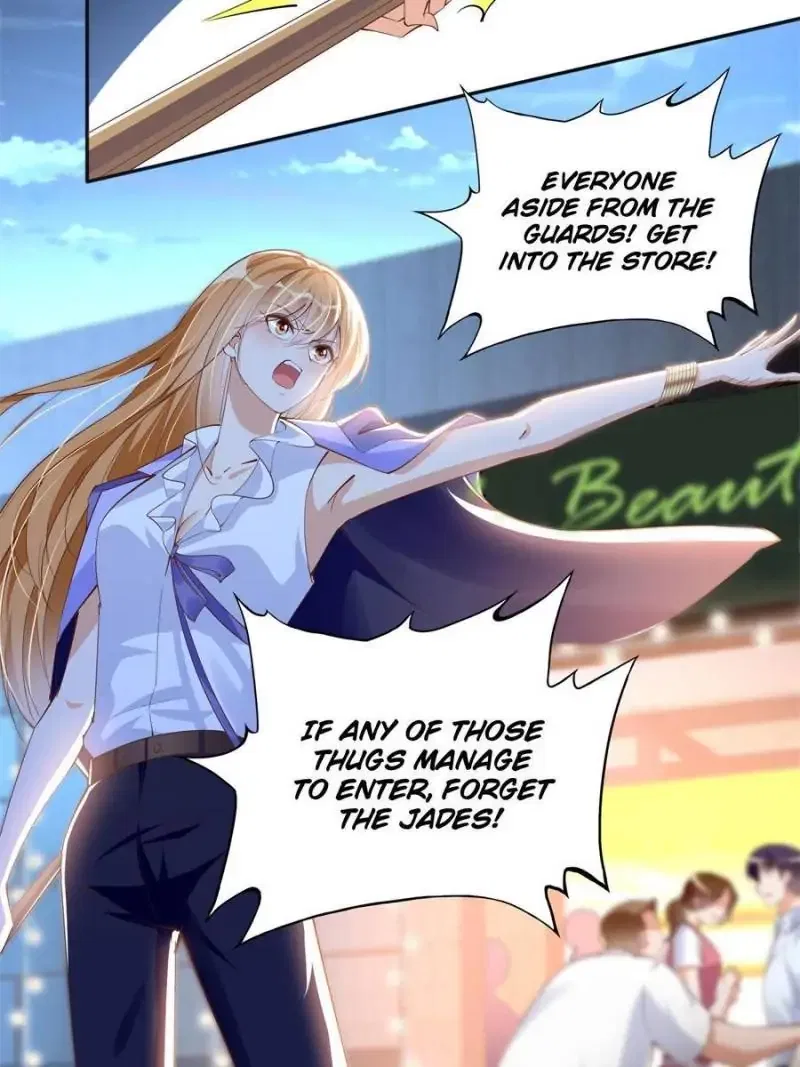 Reincarnation Of The Businesswoman At School Chapter 62 – Page 11