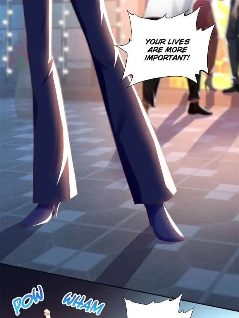 Reincarnation Of The Businesswoman At School Chapter 62 – Page 12