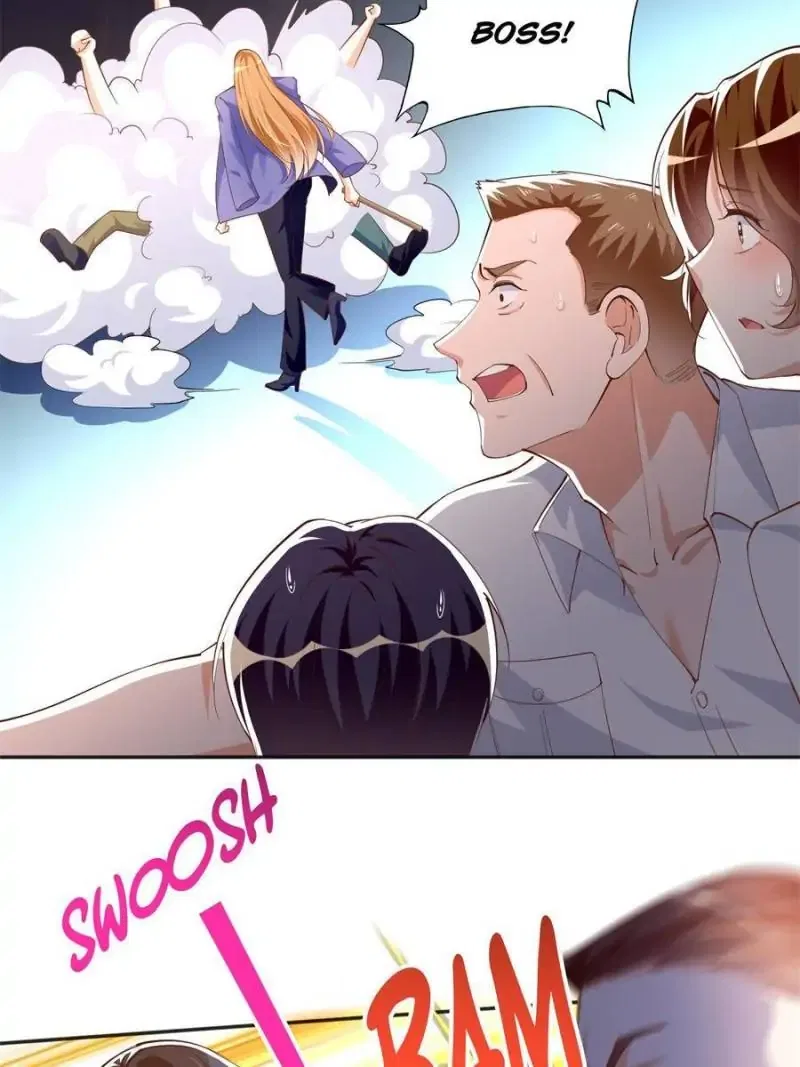Reincarnation Of The Businesswoman At School Chapter 62 – Page 13