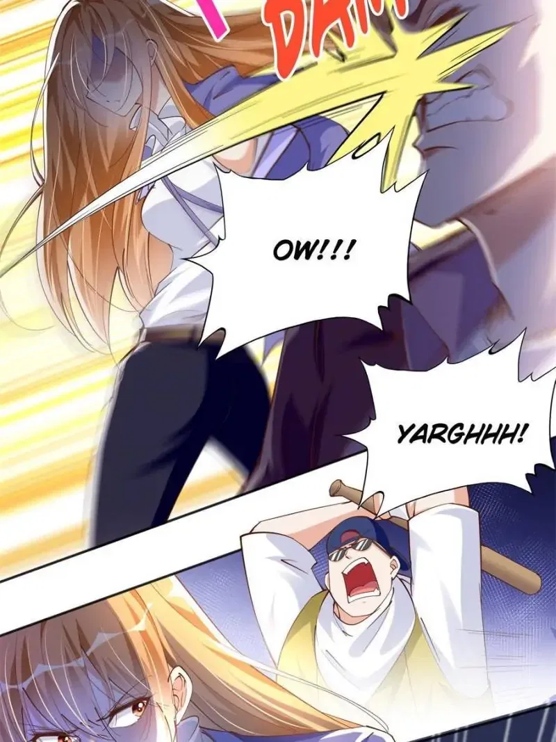 Reincarnation Of The Businesswoman At School Chapter 62 – Page 14