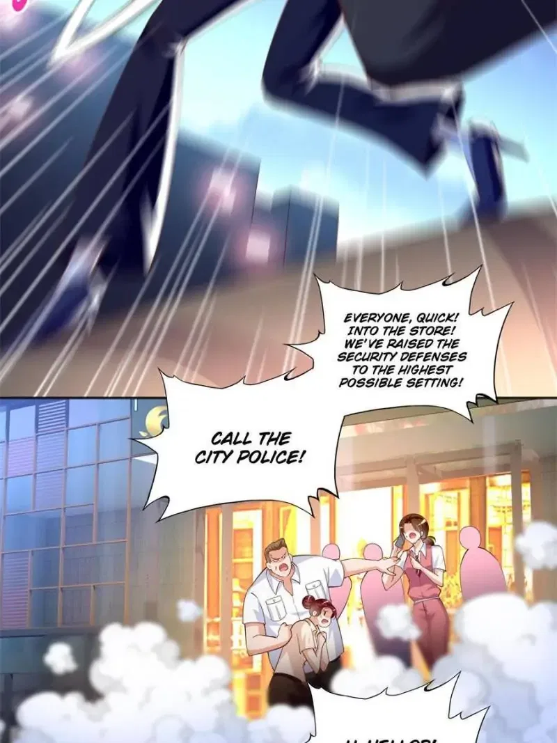 Reincarnation Of The Businesswoman At School Chapter 62 – Page 16