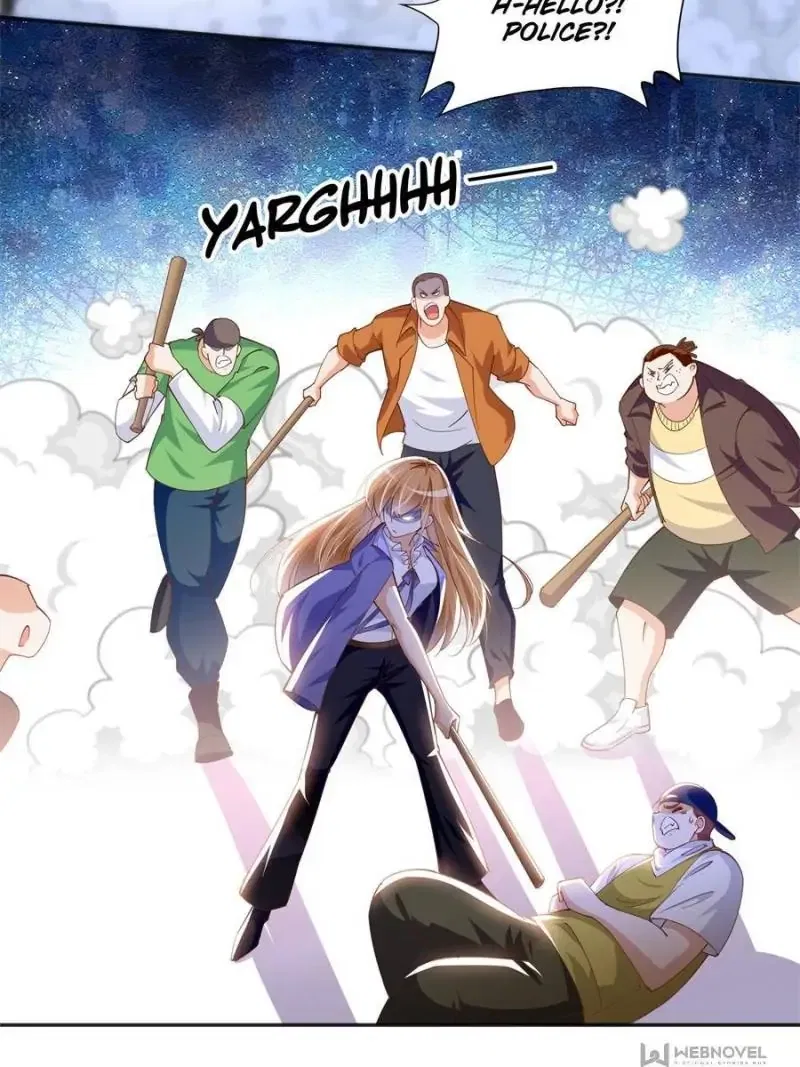Reincarnation Of The Businesswoman At School Chapter 62 – Page 17