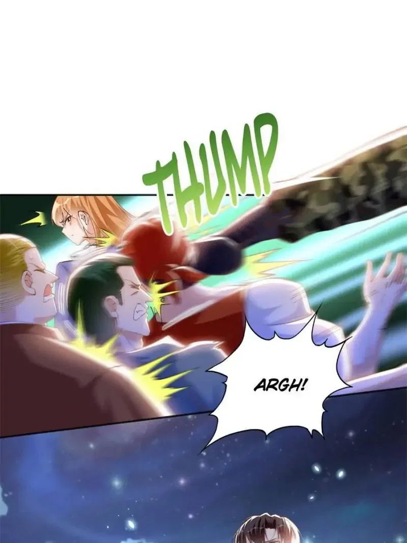 Reincarnation Of The Businesswoman At School Chapter 62 – Page 19