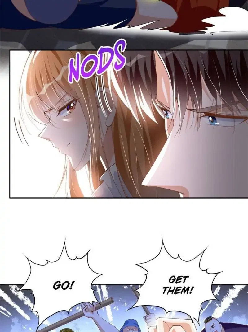 Reincarnation Of The Businesswoman At School Chapter 62 – Page 21