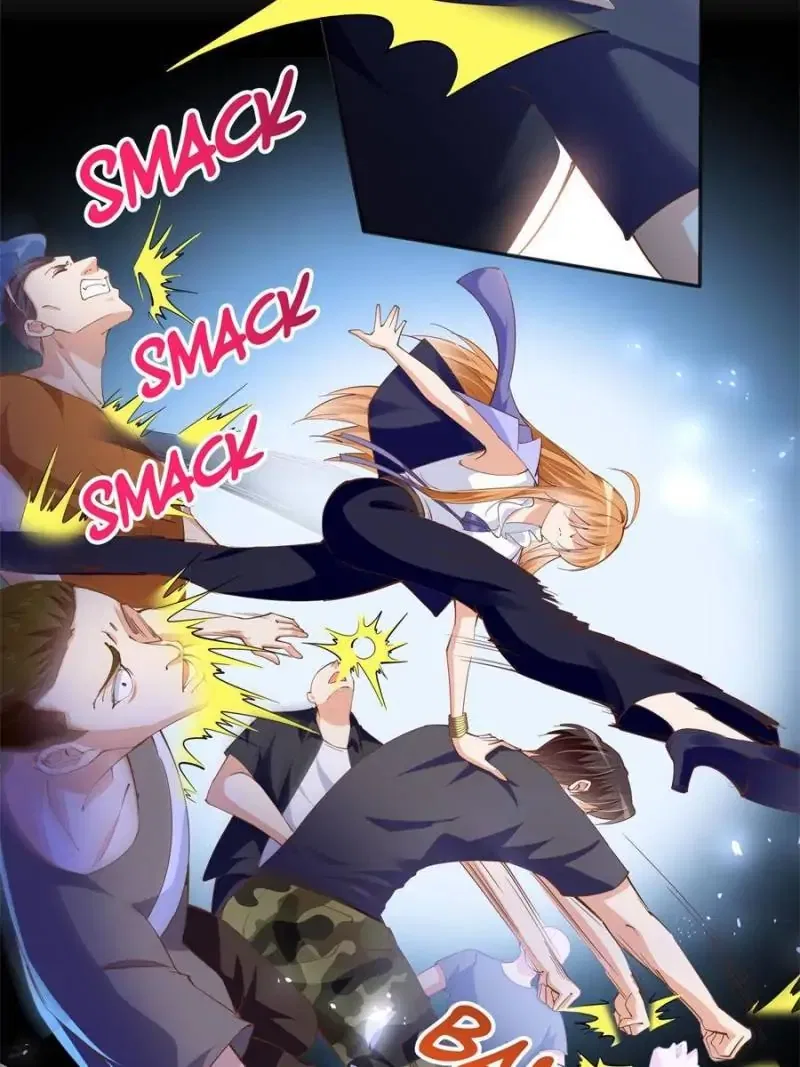 Reincarnation Of The Businesswoman At School Chapter 62 – Page 23