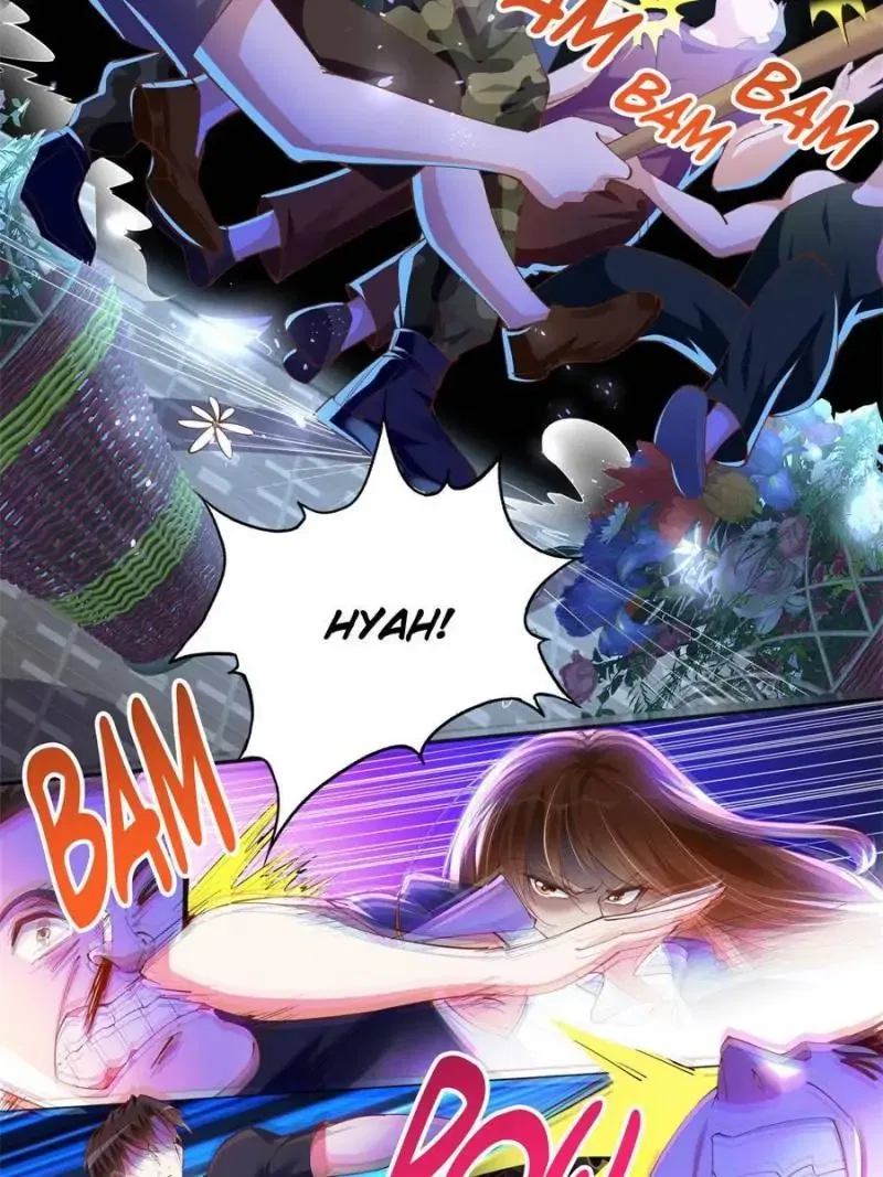 Reincarnation Of The Businesswoman At School Chapter 62 – Page 24