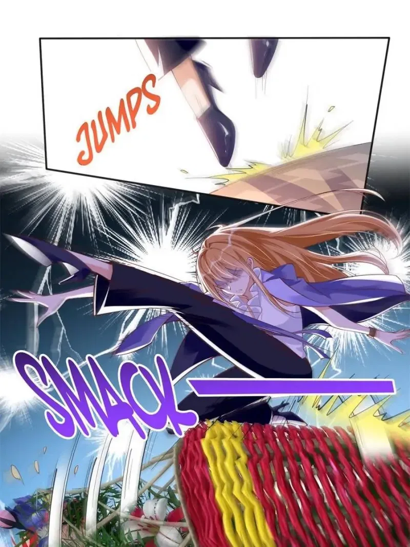 Reincarnation Of The Businesswoman At School Chapter 62 – Page 27