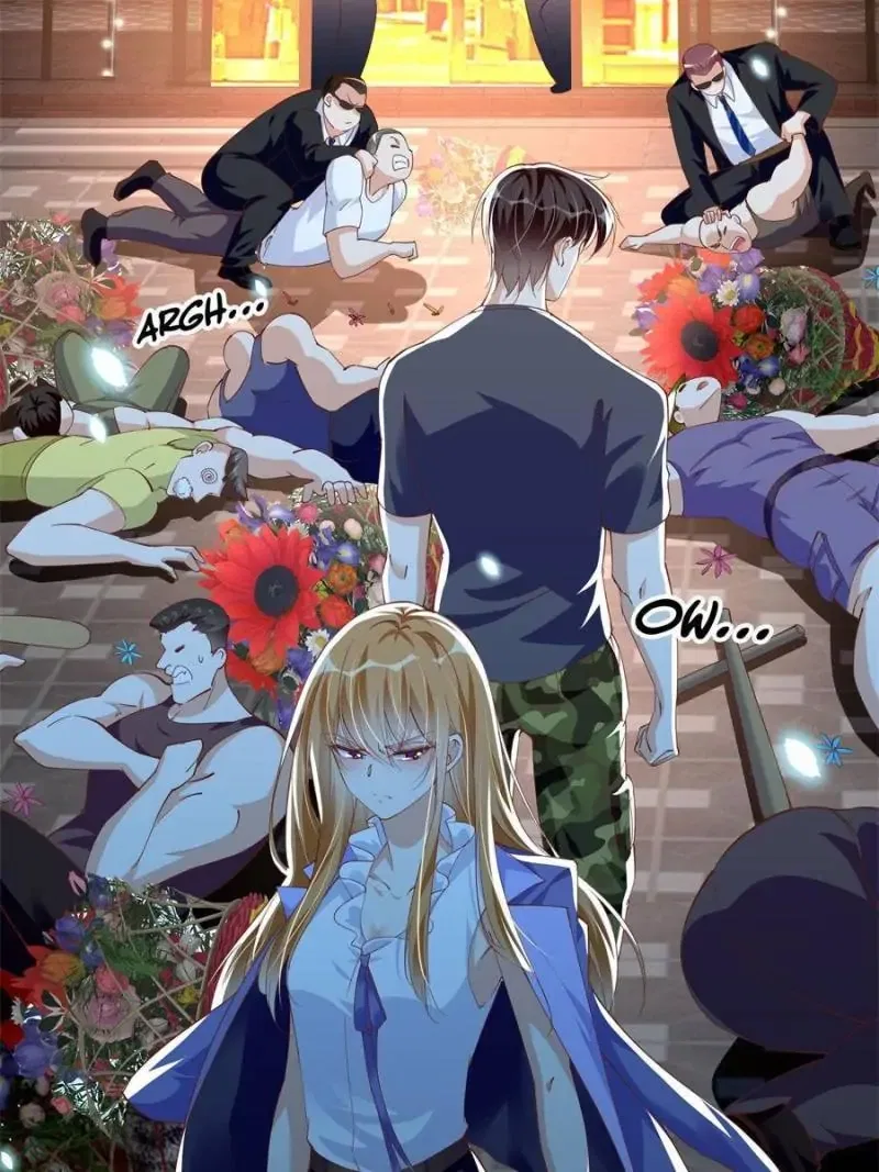Reincarnation Of The Businesswoman At School Chapter 62 – Page 30