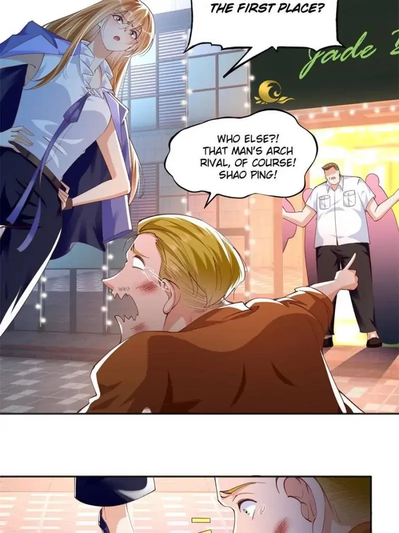 Reincarnation Of The Businesswoman At School Chapter 62 – Page 33