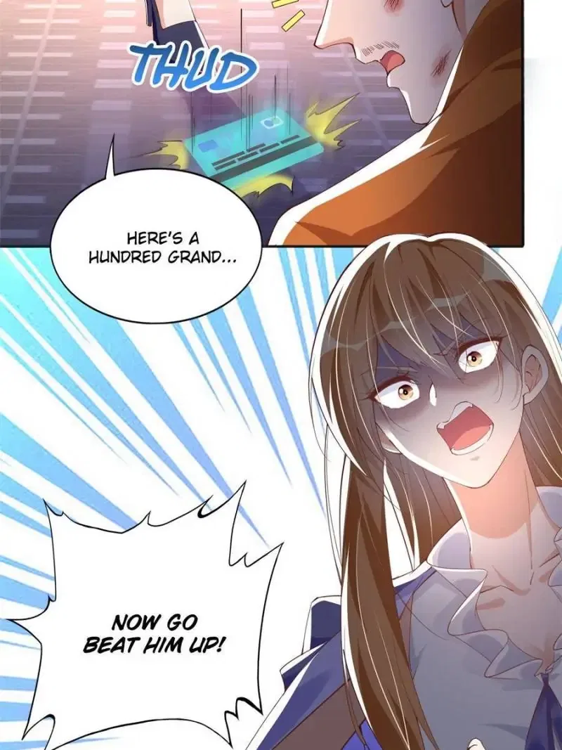 Reincarnation Of The Businesswoman At School Chapter 62 – Page 34