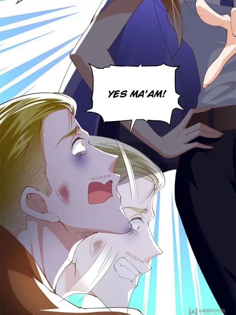 Reincarnation Of The Businesswoman At School Chapter 62 – Page 35