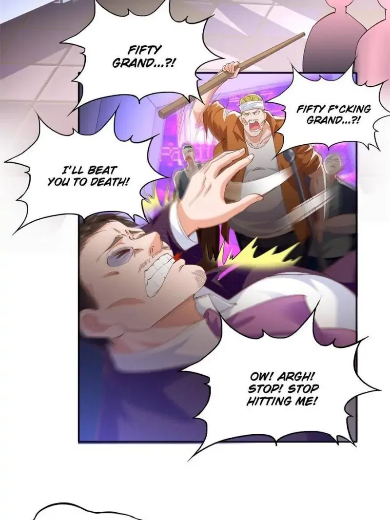 Reincarnation Of The Businesswoman At School Chapter 62 – Page 38