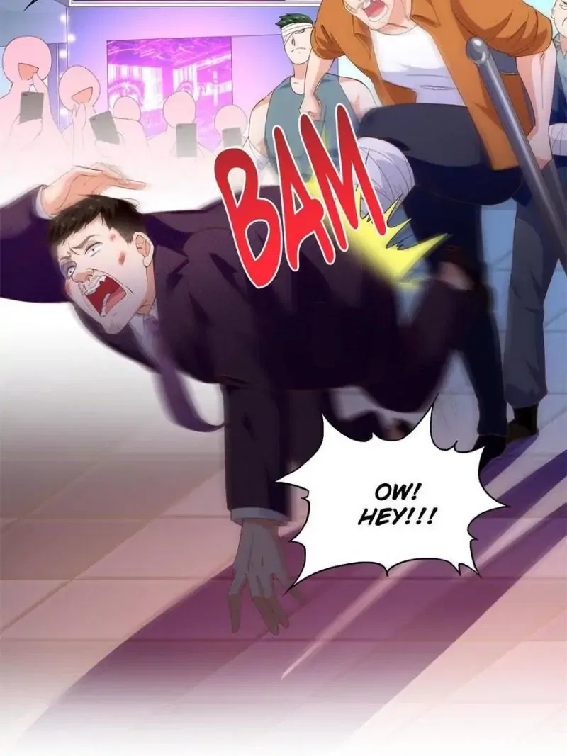 Reincarnation Of The Businesswoman At School Chapter 62 – Page 40