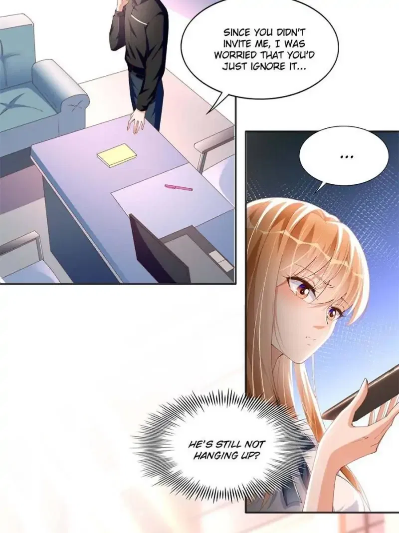 Reincarnation Of The Businesswoman At School Chapter 61 – Page 2