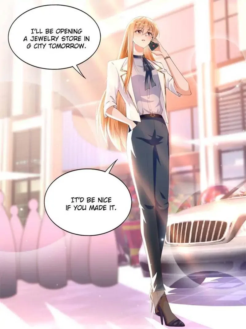 Reincarnation Of The Businesswoman At School Chapter 61 – Page 3
