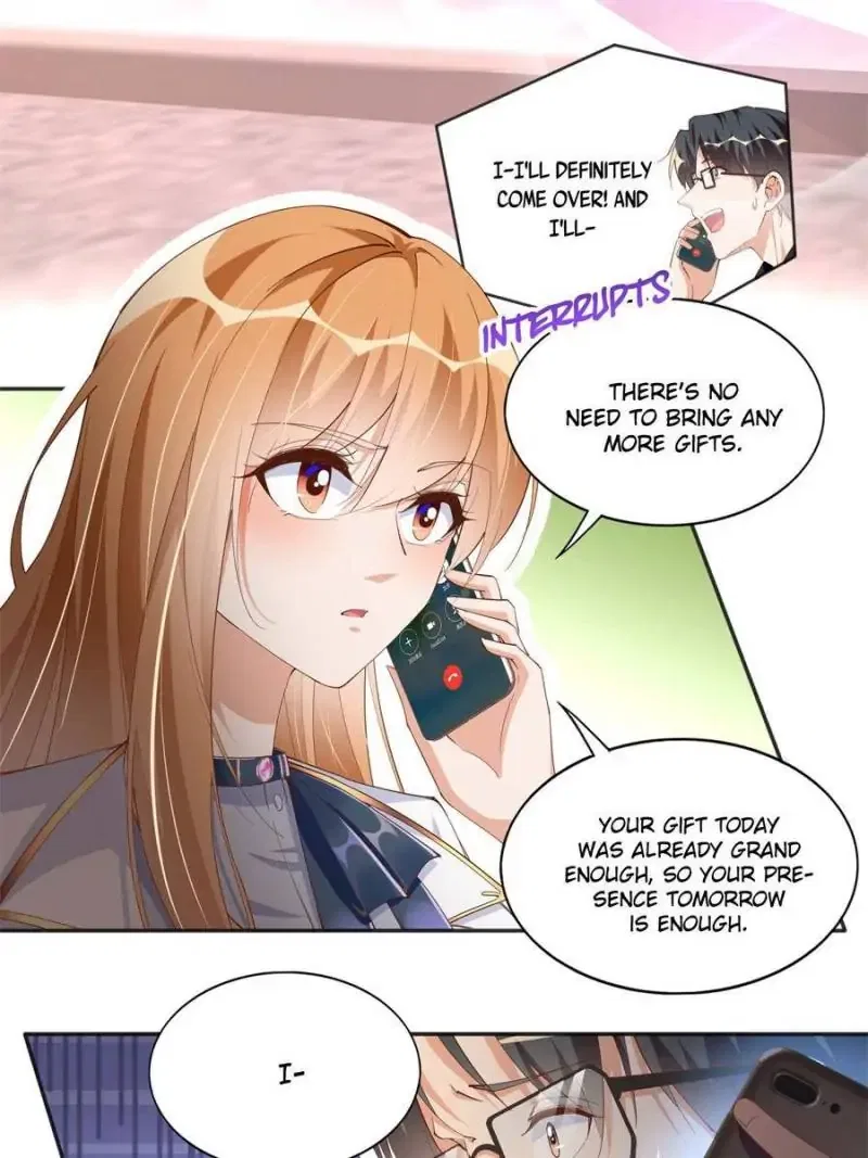 Reincarnation Of The Businesswoman At School Chapter 61 – Page 4