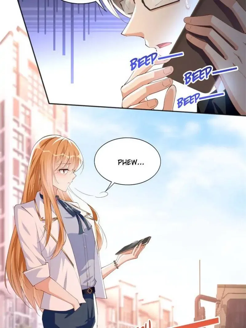 Reincarnation Of The Businesswoman At School Chapter 61 – Page 5