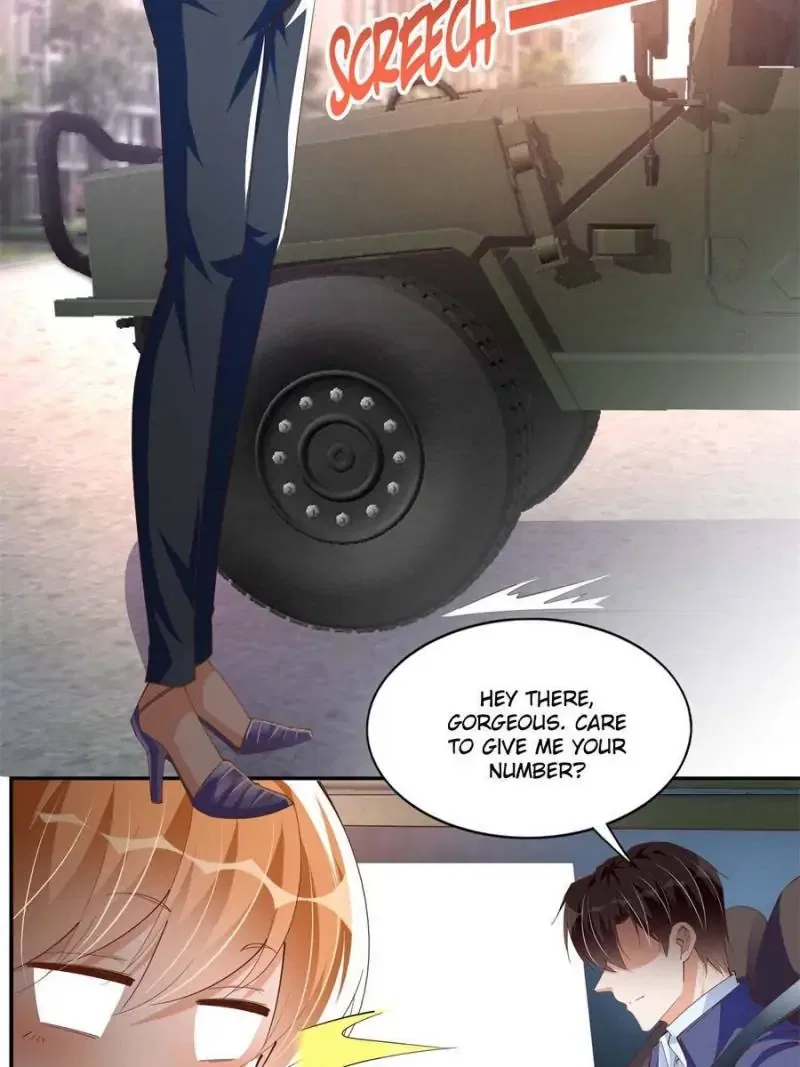 Reincarnation Of The Businesswoman At School Chapter 61 – Page 6