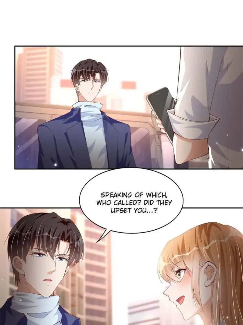 Reincarnation Of The Businesswoman At School Chapter 61 – Page 9