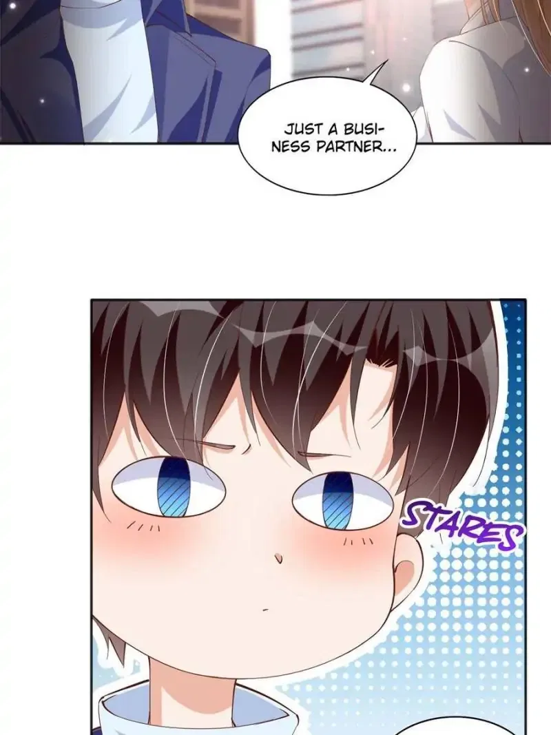 Reincarnation Of The Businesswoman At School Chapter 61 – Page 10