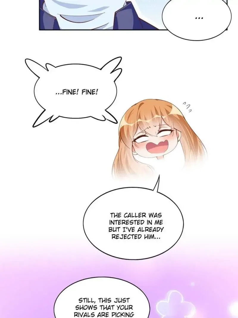 Reincarnation Of The Businesswoman At School Chapter 61 – Page 11