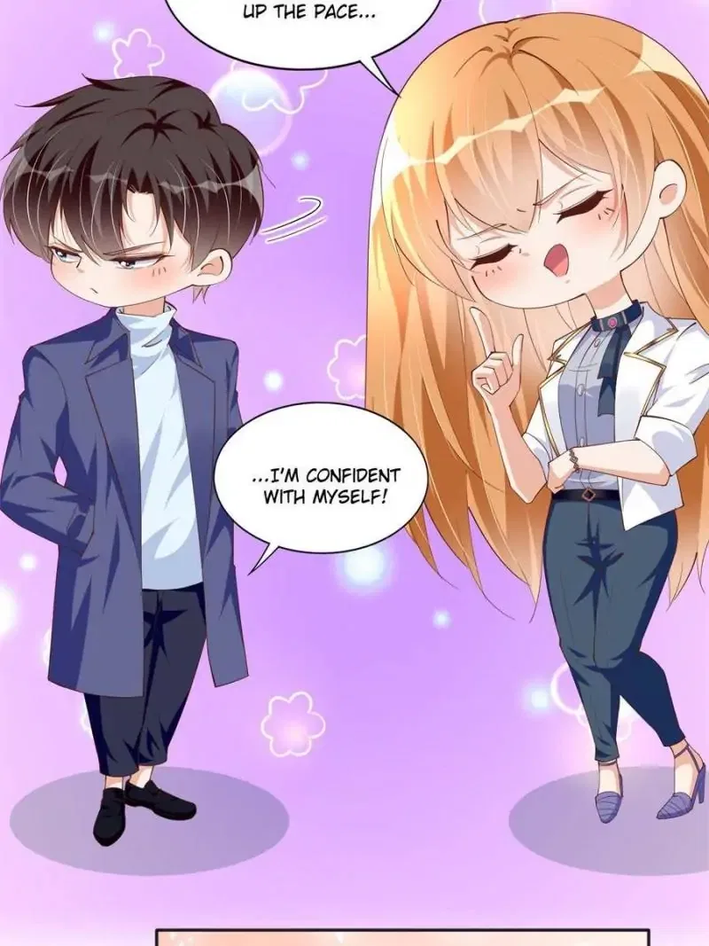 Reincarnation Of The Businesswoman At School Chapter 61 – Page 12