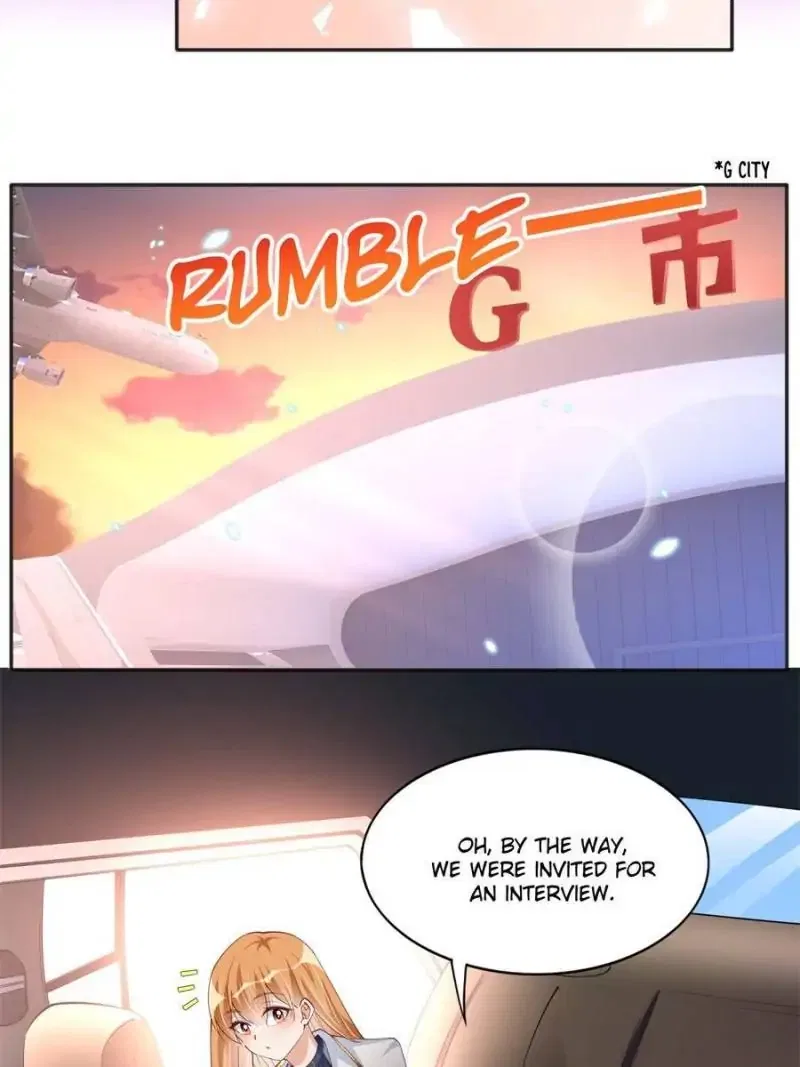 Reincarnation Of The Businesswoman At School Chapter 61 – Page 13