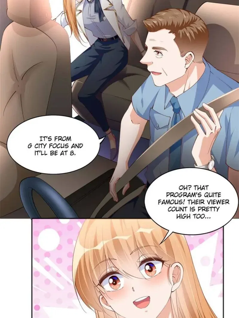 Reincarnation Of The Businesswoman At School Chapter 61 – Page 14