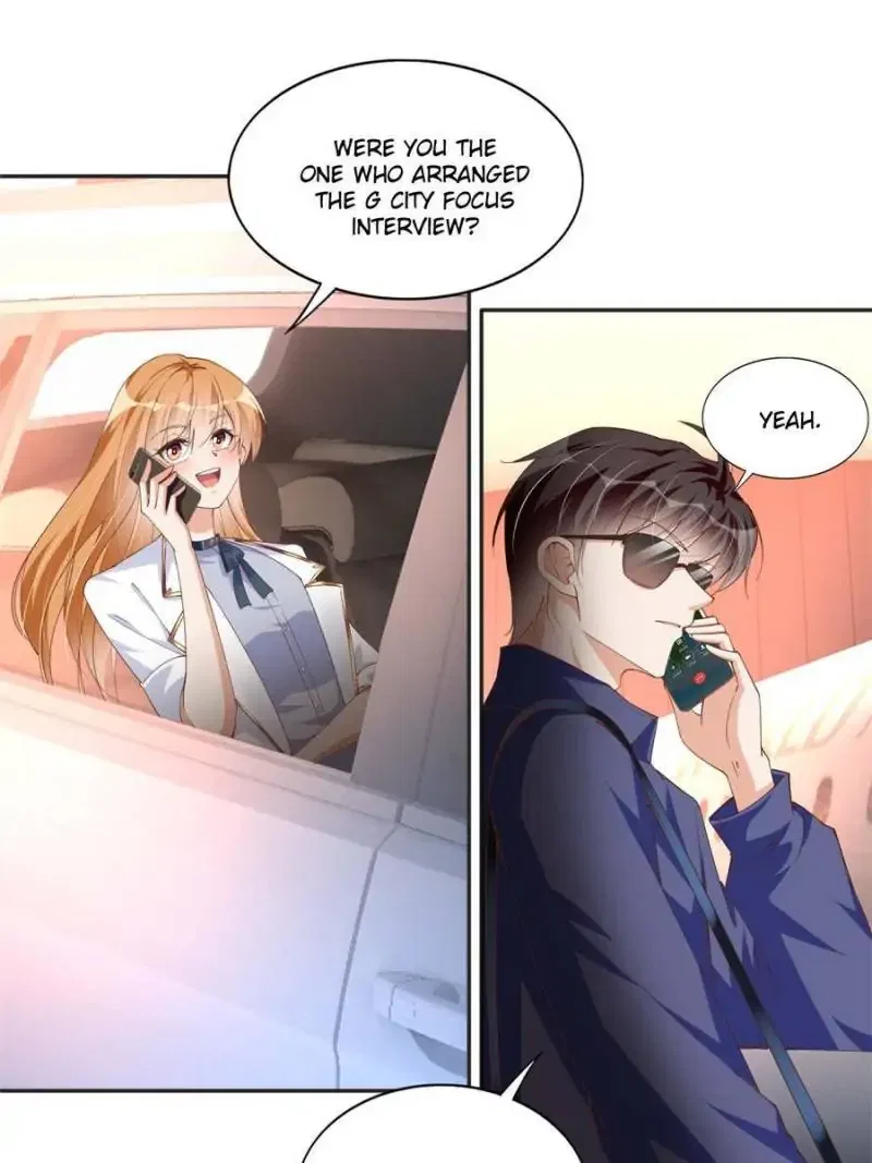 Reincarnation Of The Businesswoman At School Chapter 61 – Page 18