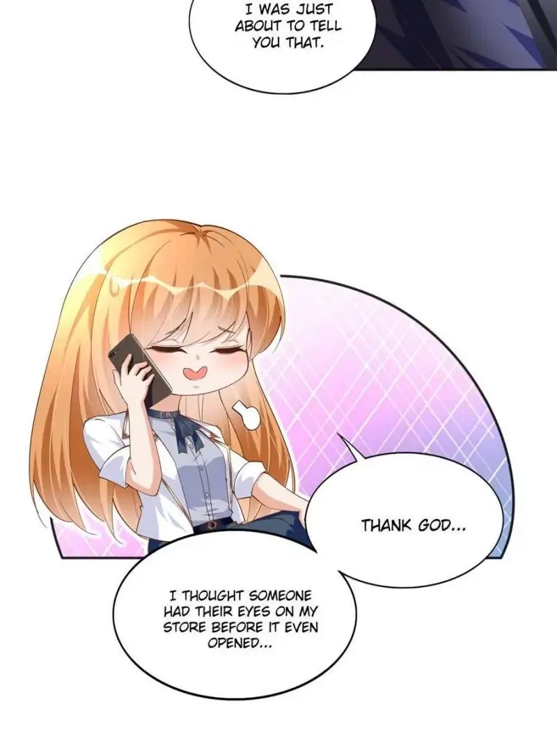 Reincarnation Of The Businesswoman At School Chapter 61 – Page 19