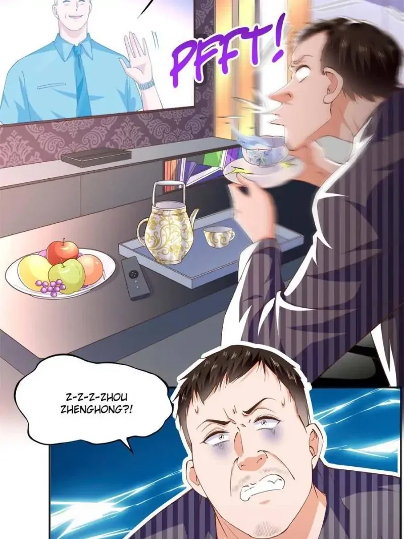 Reincarnation Of The Businesswoman At School Chapter 61 – Page 22