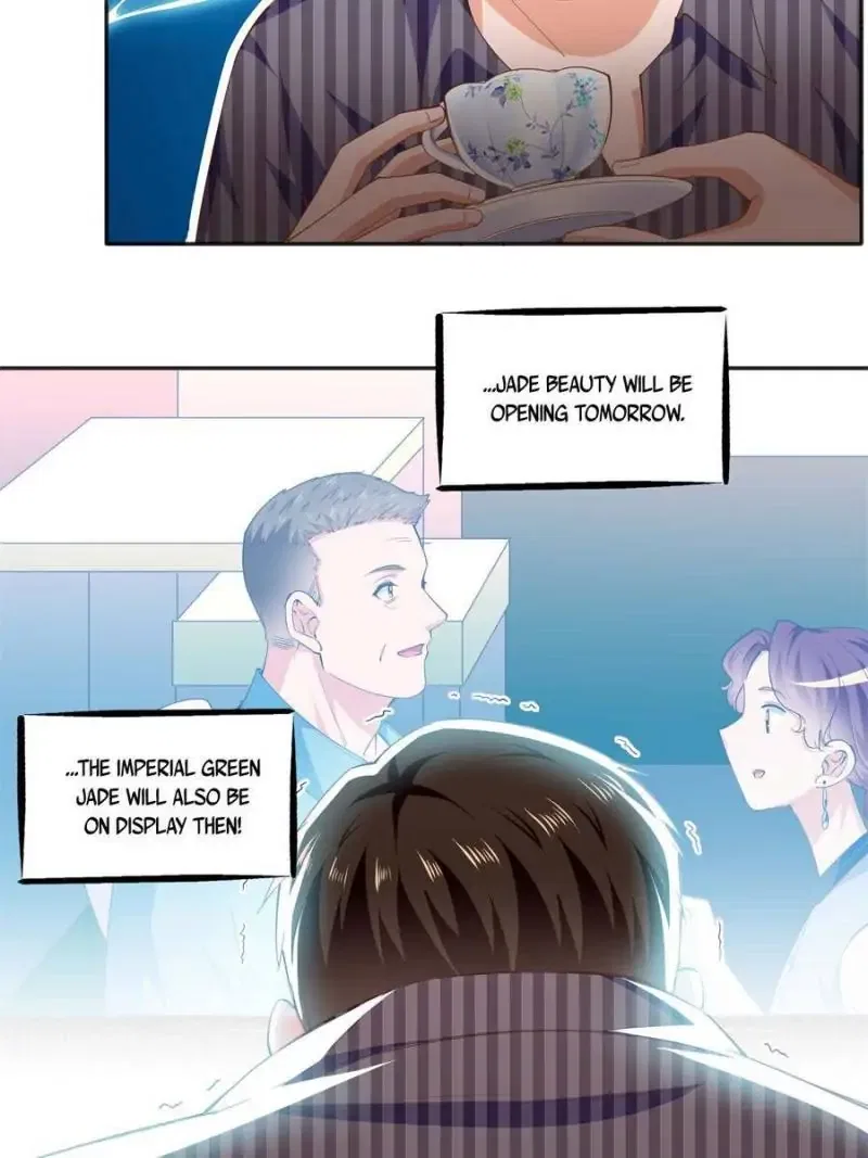 Reincarnation Of The Businesswoman At School Chapter 61 – Page 23