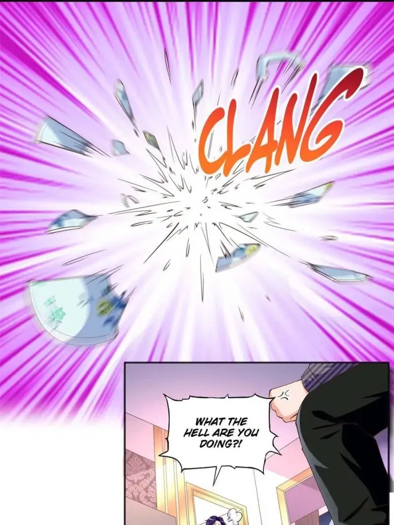 Reincarnation Of The Businesswoman At School Chapter 61 – Page 25