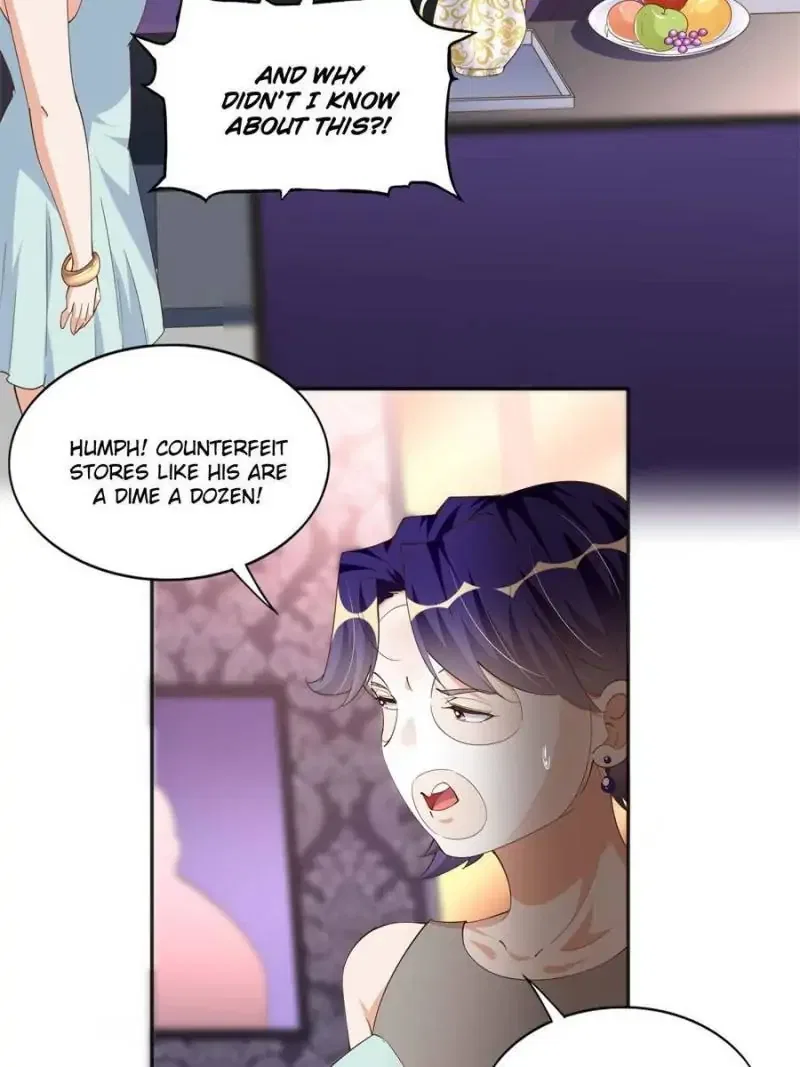 Reincarnation Of The Businesswoman At School Chapter 61 – Page 27
