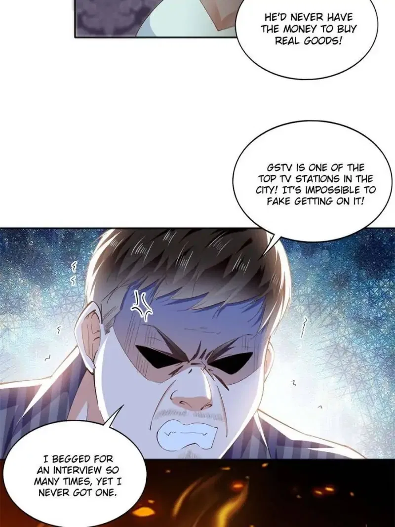 Reincarnation Of The Businesswoman At School Chapter 61 – Page 28
