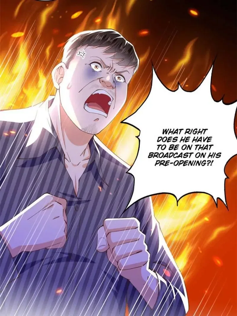 Reincarnation Of The Businesswoman At School Chapter 61 – Page 29