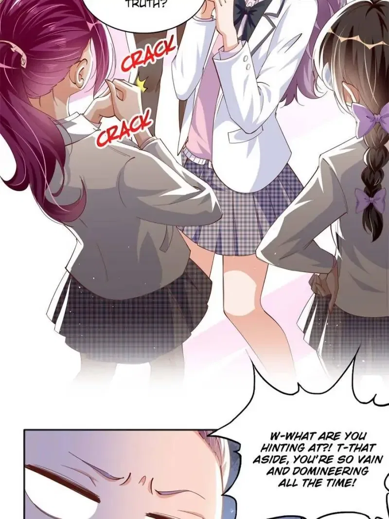 Reincarnation Of The Businesswoman At School Chapter 60 – Page 2