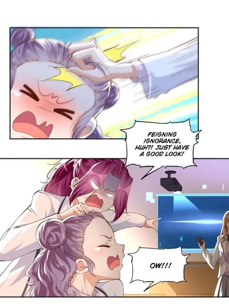 Reincarnation Of The Businesswoman At School Chapter 60 – Page 5