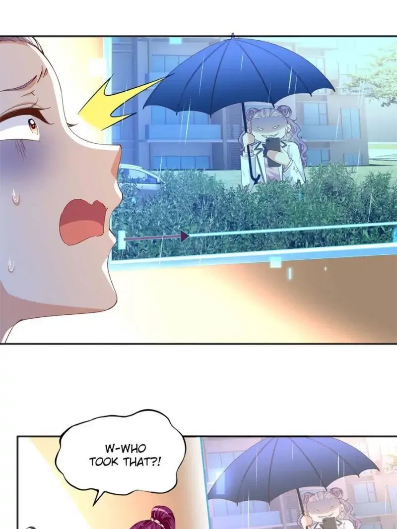 Reincarnation Of The Businesswoman At School Chapter 60 – Page 6