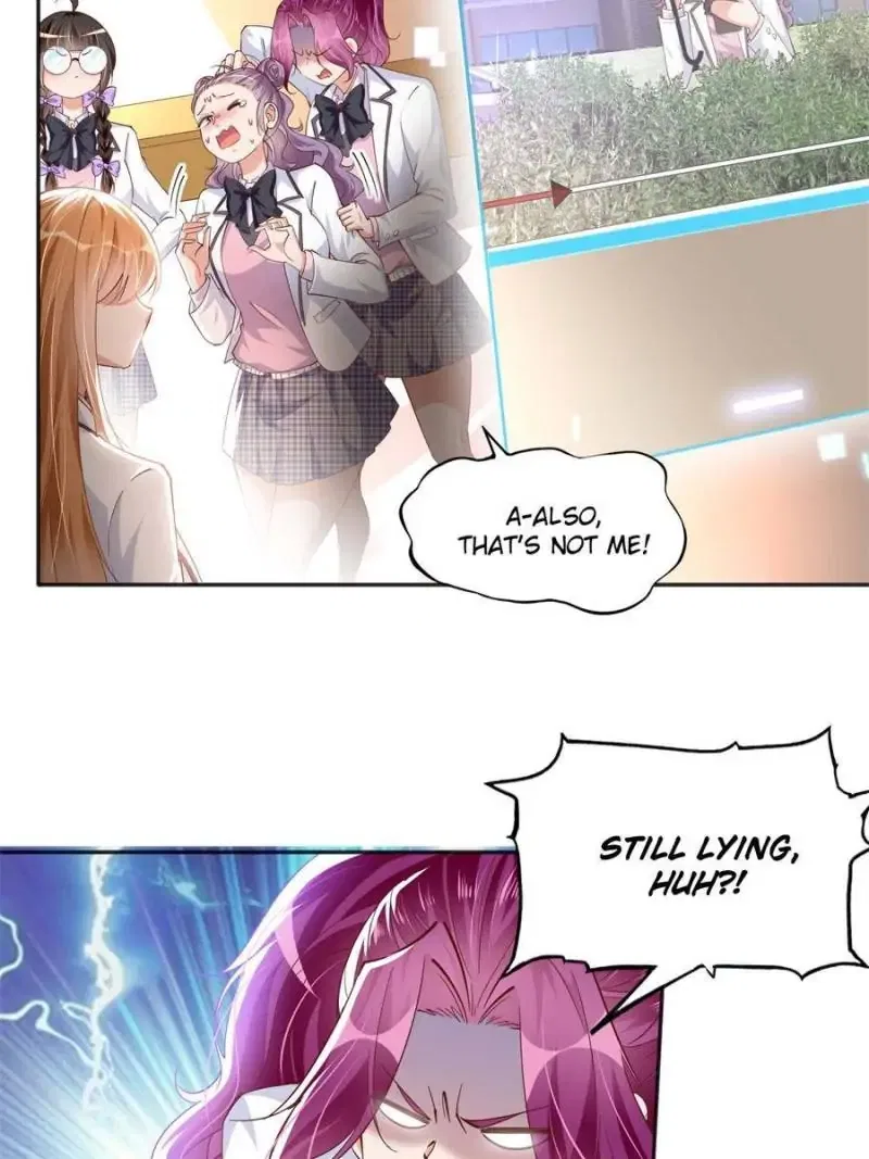Reincarnation Of The Businesswoman At School Chapter 60 – Page 7