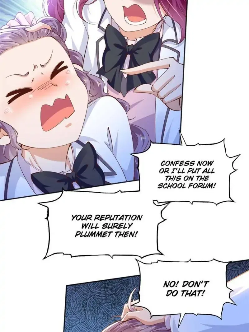 Reincarnation Of The Businesswoman At School Chapter 60 – Page 8
