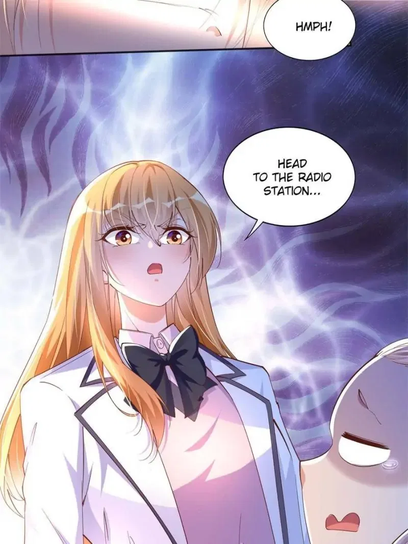 Reincarnation Of The Businesswoman At School Chapter 60 – Page 10
