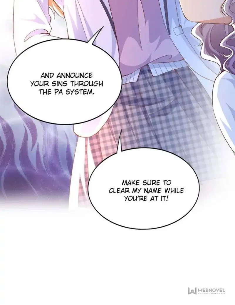 Reincarnation Of The Businesswoman At School Chapter 60 – Page 11