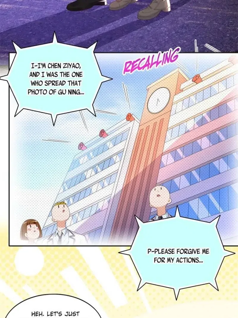 Reincarnation Of The Businesswoman At School Chapter 60 – Page 14