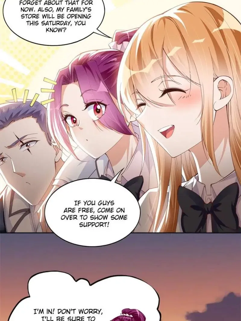 Reincarnation Of The Businesswoman At School Chapter 60 – Page 15